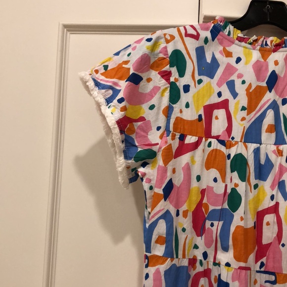 THML Dress - Picture 4 of 9